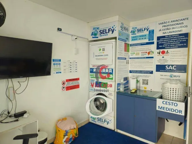 Apartamento com 2 dormitórios à venda, 45 m² por R$ 220.000,00 - Atlântica - Rio das Ostra