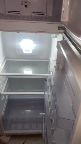 Geladeira