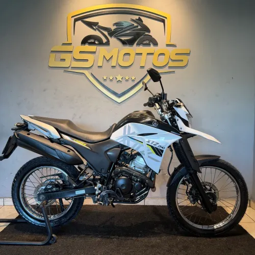 LANDER 250 ( divido até 21x no cartão )