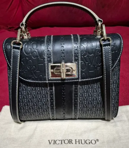 Bolsa Victor Hugo