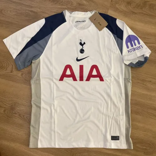 Camisa Tottenham FC