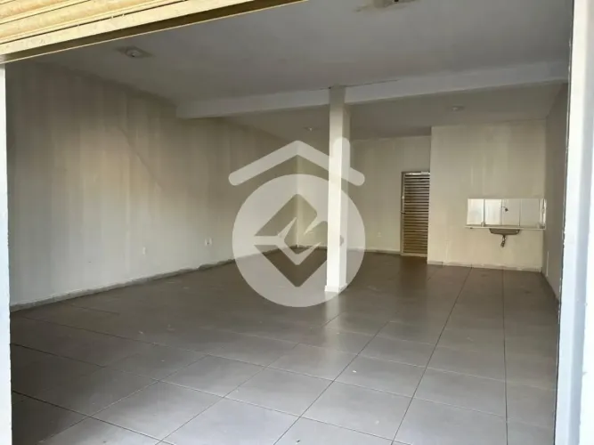 Ponto comercial para Locação - 60m² - Laranjeiras - Uberlândia/MG