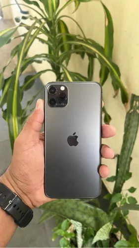 iPhone 11 Pro Max todo original