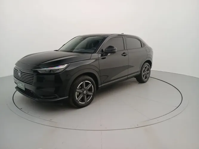 Honda HR-V EX 1.5 Sensing 16V 5P Aut. 2026