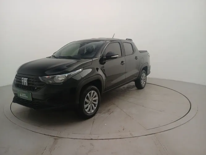 Fiat Strada Freedom 1.3 Flex 8V CD 2026