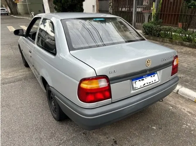 Volkswagen Logus 1.8 / CLI / CL 1995