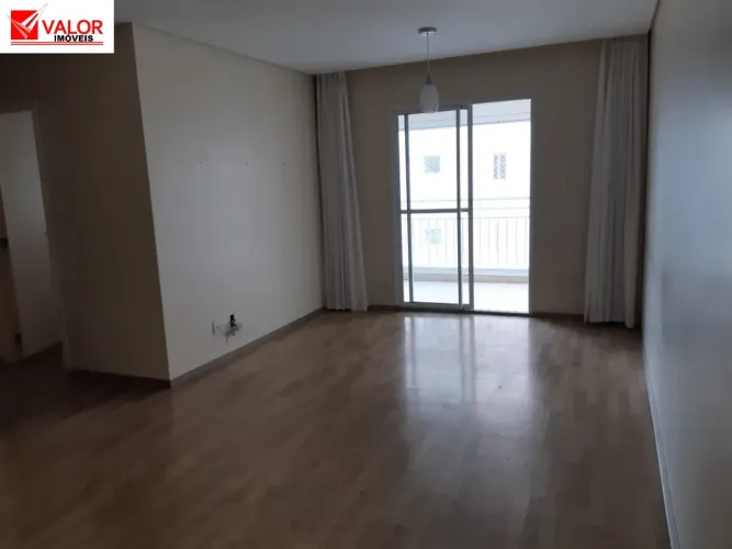 APARTAMENTO RESIDENCIAL em BARUERI - SP, JARDIM TUPANCI