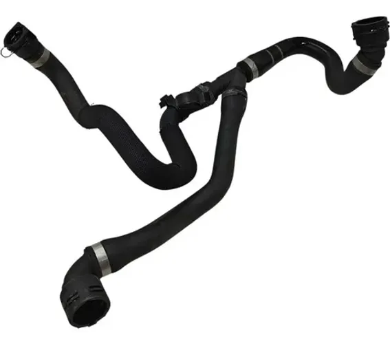 Mangueira Agua Radiador Bmw 320i 2.0 2013 A 2015