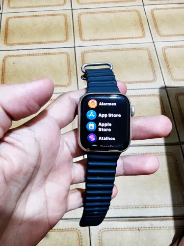 Apple Watch SE