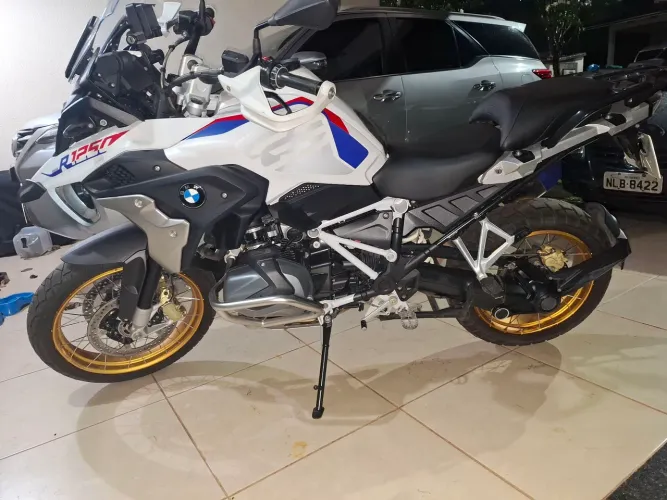 Bmw gs 1250 23 /24 particular