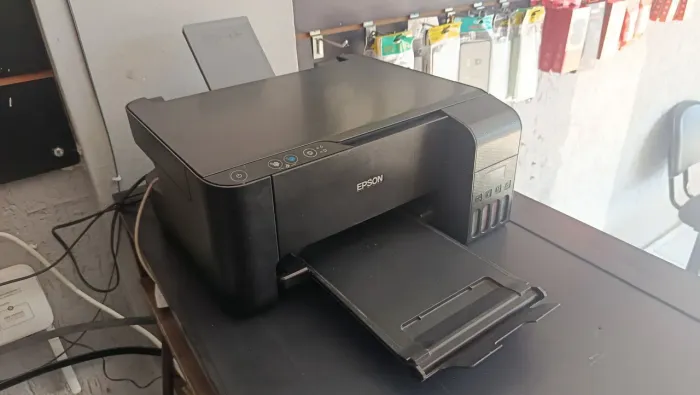 Impressora Epson L3110