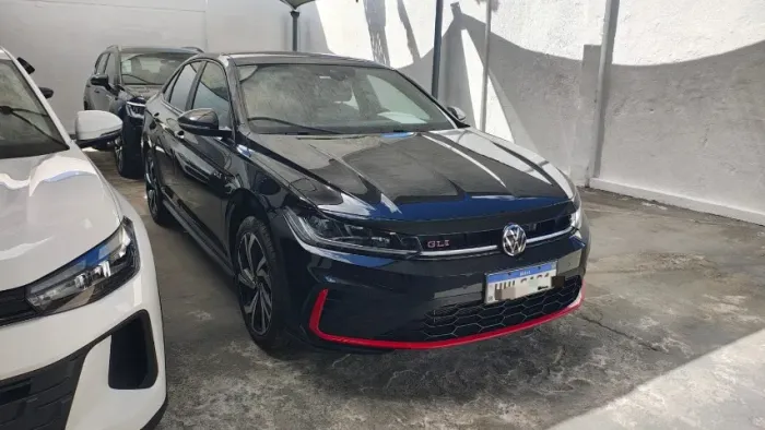 Volkswagen Jetta GLI 350 TSI 2.0 16V 4P Aut. 2026