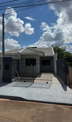 Venda - Residência Jd. Nova Independência 1 em Sarandi