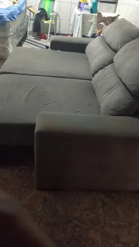 Sofá 