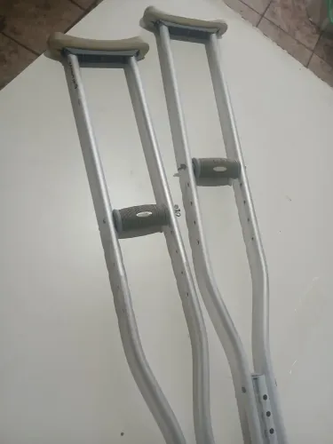 Produtos hospitalados