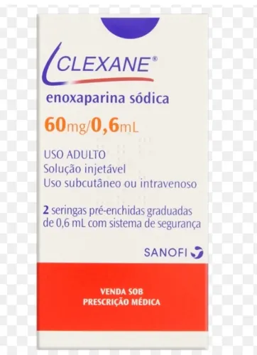 Anticoagulante