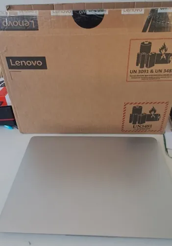 Nootbook Pouco usado
