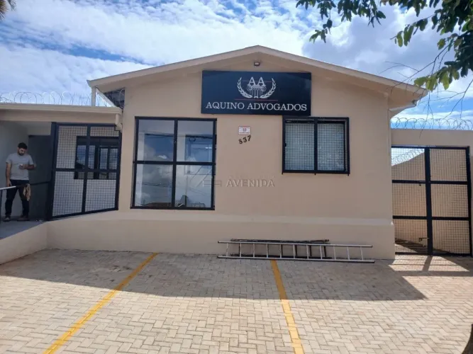 Sala Comercial para Locação no Leonor - Londrina/PR