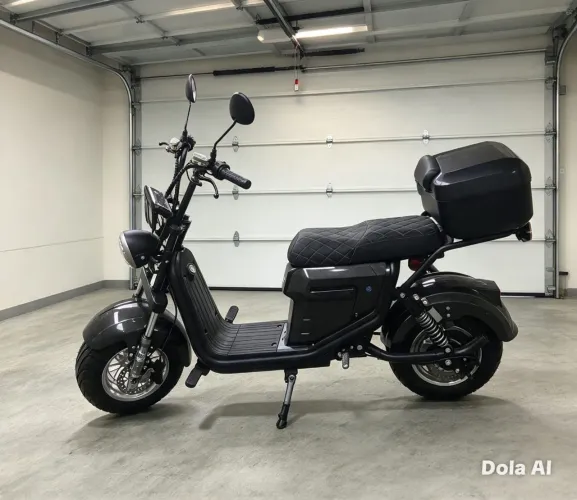 Scooter Eletrica X11 2000w 20ah 2026