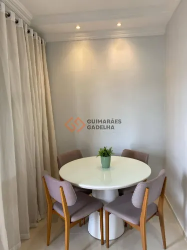 Apartamento Para Vender com 2 quartos 1 suítes no bairro Maraponga em Fortaleza