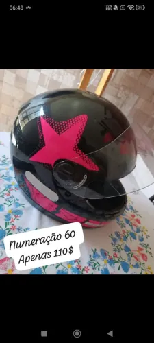 Capacete