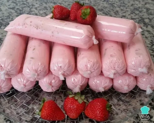 GELADINHO