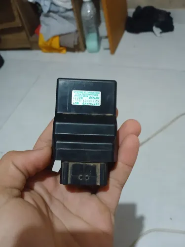 Módulo de cg 160