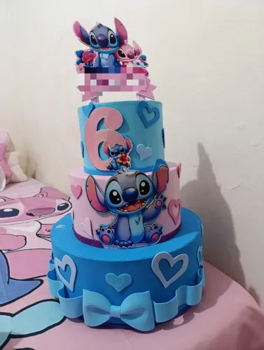 Vende se Bolo fake