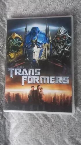 Filme Transformers