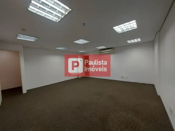 Sala Condomínio office nova américa, 65m²São Paulo. SP