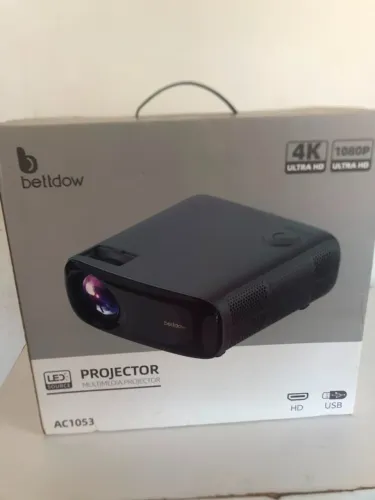PROJETOR