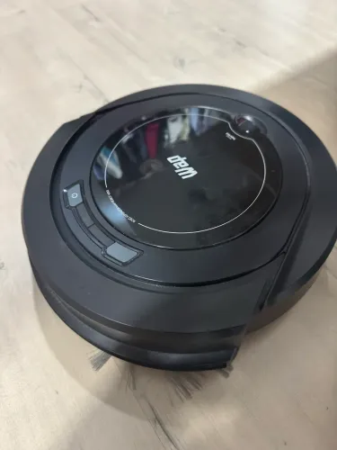 WAP Aspirador de Pó Robô ROBOT W90