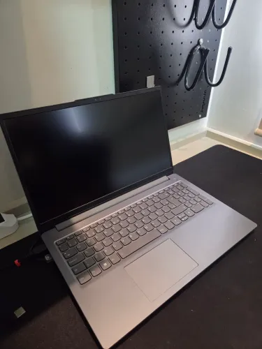 Notebook lenovo loq essential 16gb de ram