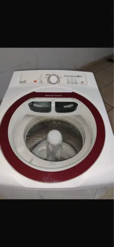 Máquina de lavar 11kg