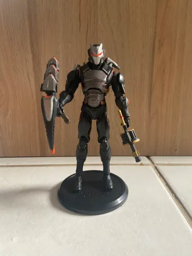 Bonecos Fortnite 
