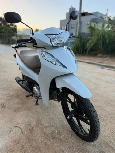 Vendo biz 125 ex 