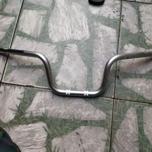 Guidon moto CG FAM 160.  Original 