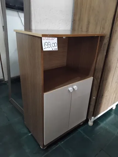 Balcão multiuso suporte usado 