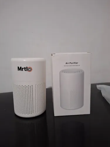 purificador de ar