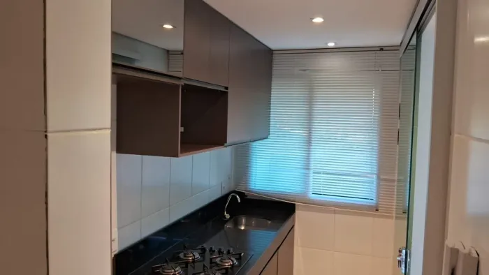 Apartamento para Venda em Lagoa Santa, Laticam Gomides, 2 dormitórios, 1 banheiro, 1 vaga