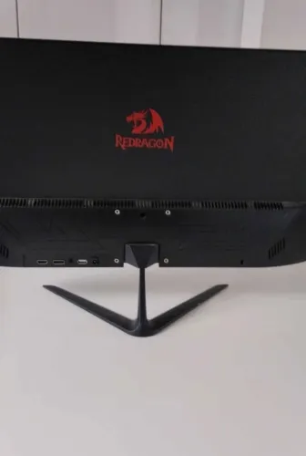 Monitor Gamer