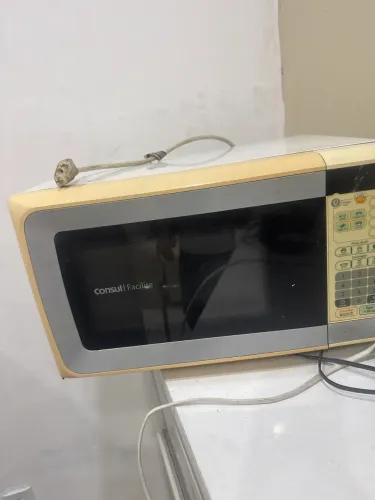 Microondas