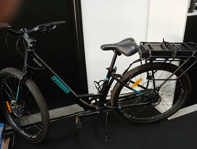 Caloi Easy Rider Elétrica