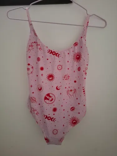 Maiô absorvente Pantys by Triya tamanho P