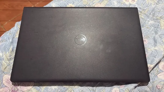 Notebook Dell Ryzen 7