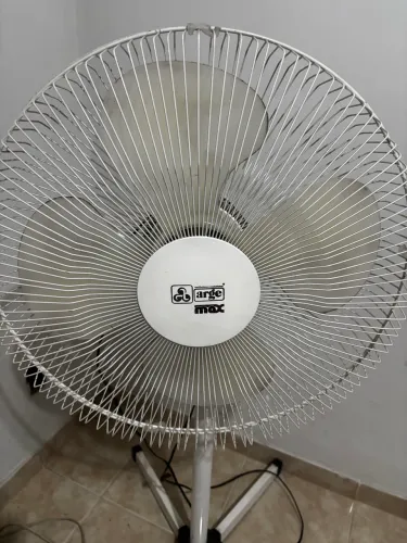 Ventilador coluna