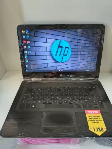 Notebook