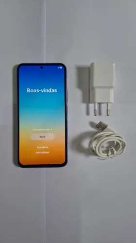 Samsung Galaxy A54 5G 256GB / 8GB RAM - Excelente Estado