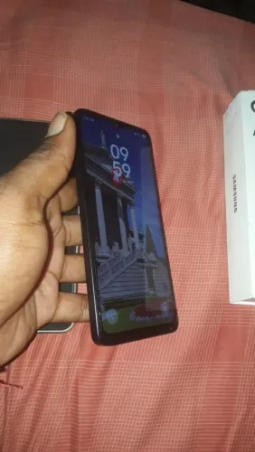 Vendo galaxy a07 256G