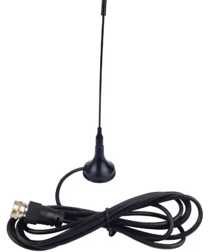 Antena digital TV interna